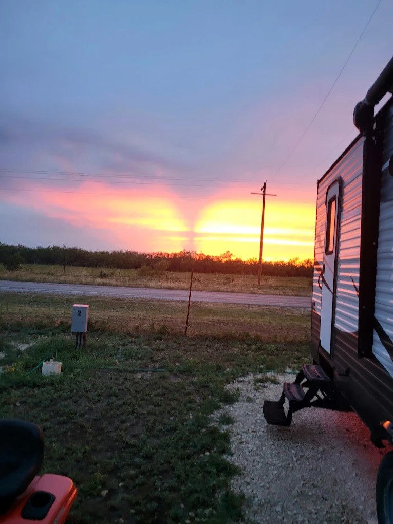 Rustic Rv Park