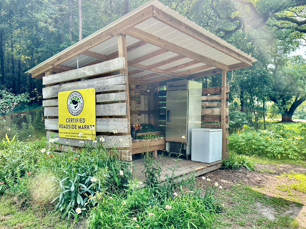 Whippoorwill Farms SC