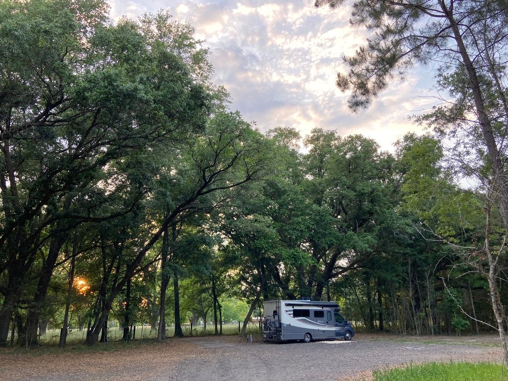 Whippoorwill Farms SC