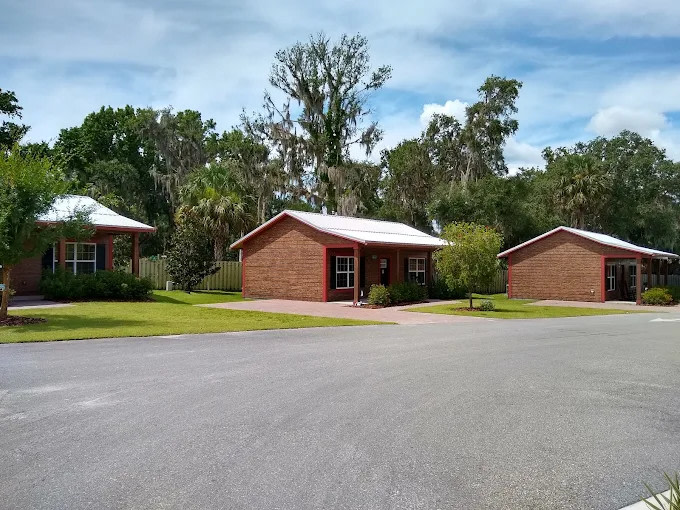 Renegades On The River