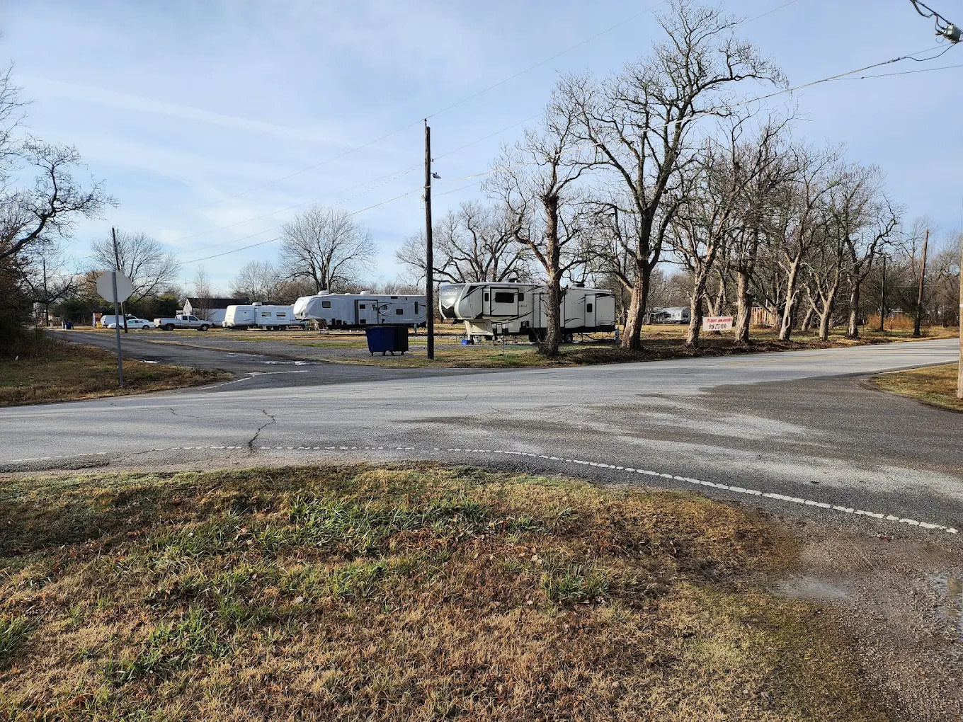 East Cherokee RV Park