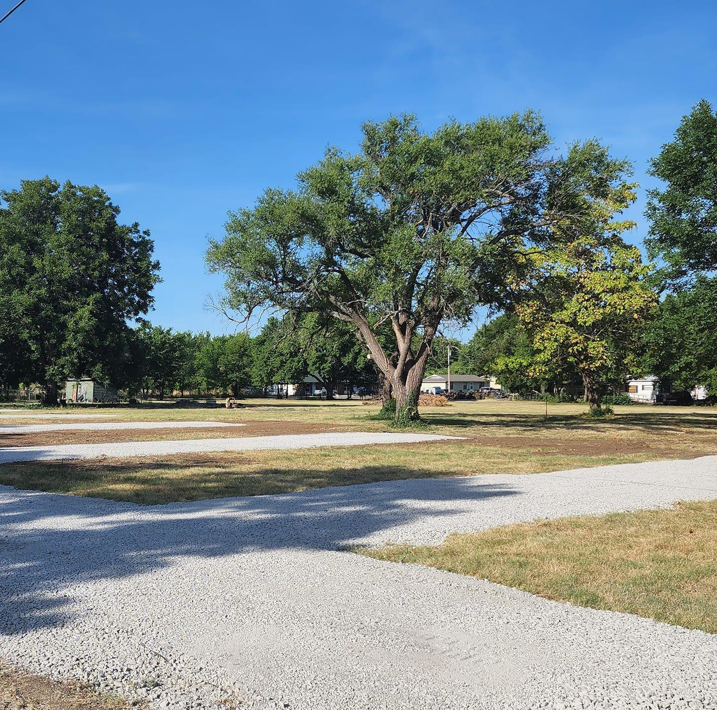 East Cherokee RV Park