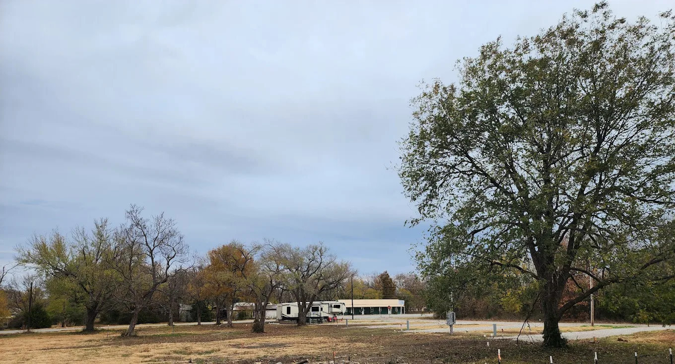 East Cherokee RV Park