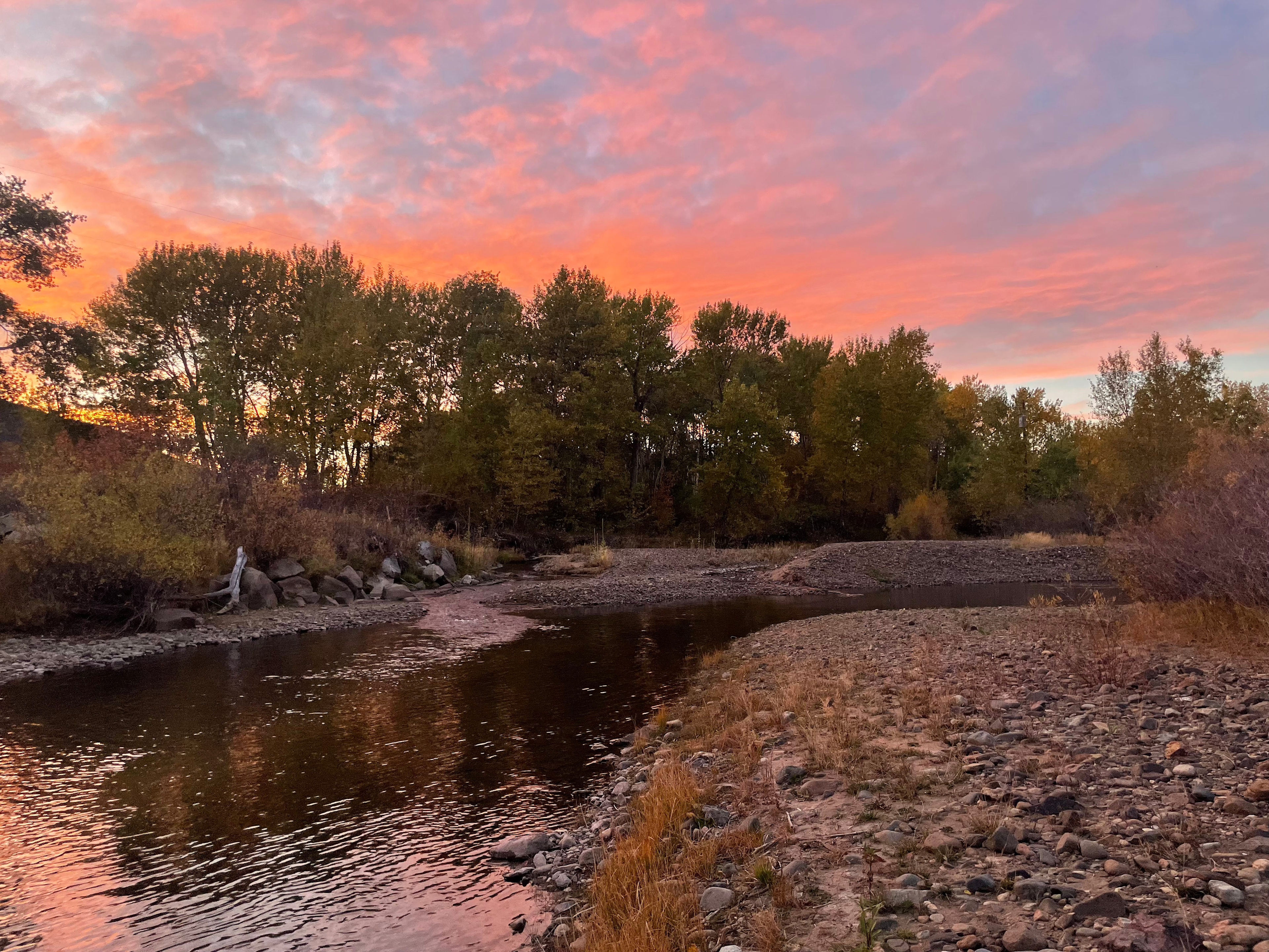 White Bridge Lane Private Campsite