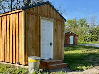 Honey Grove Campground