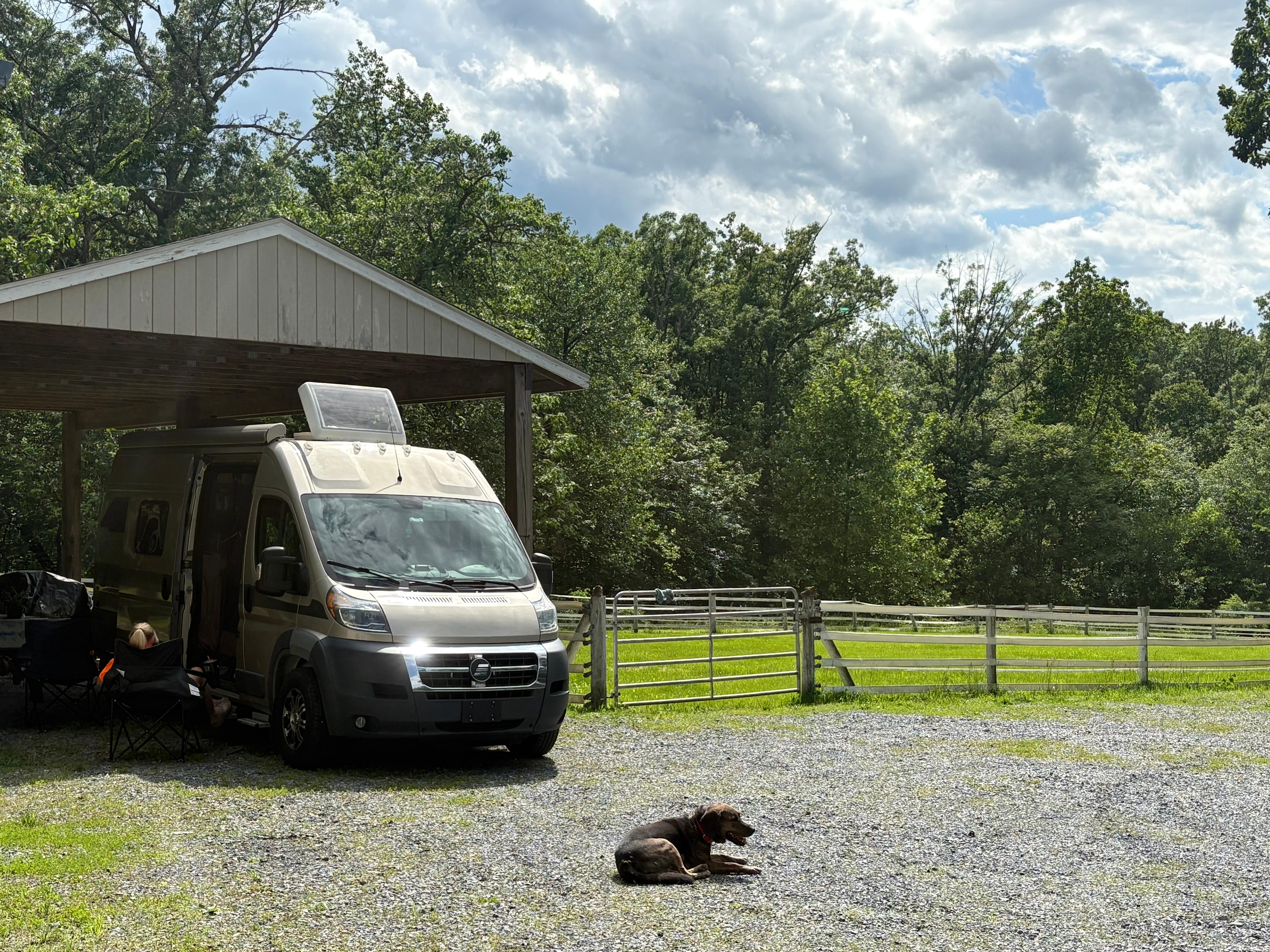 Camp Comus, LLC