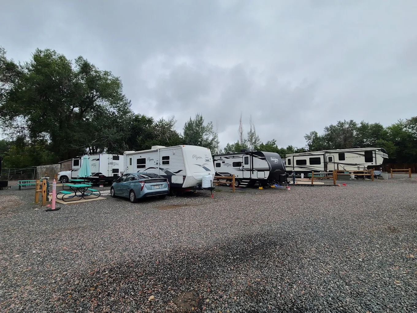 Applewood RV Resort by Rjourney