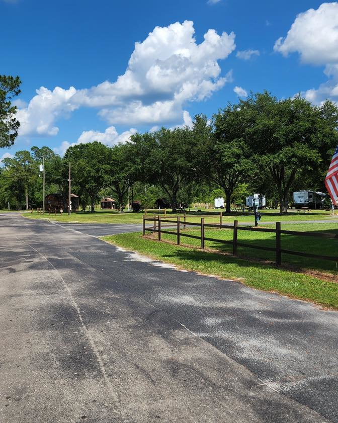 Lake City Campground