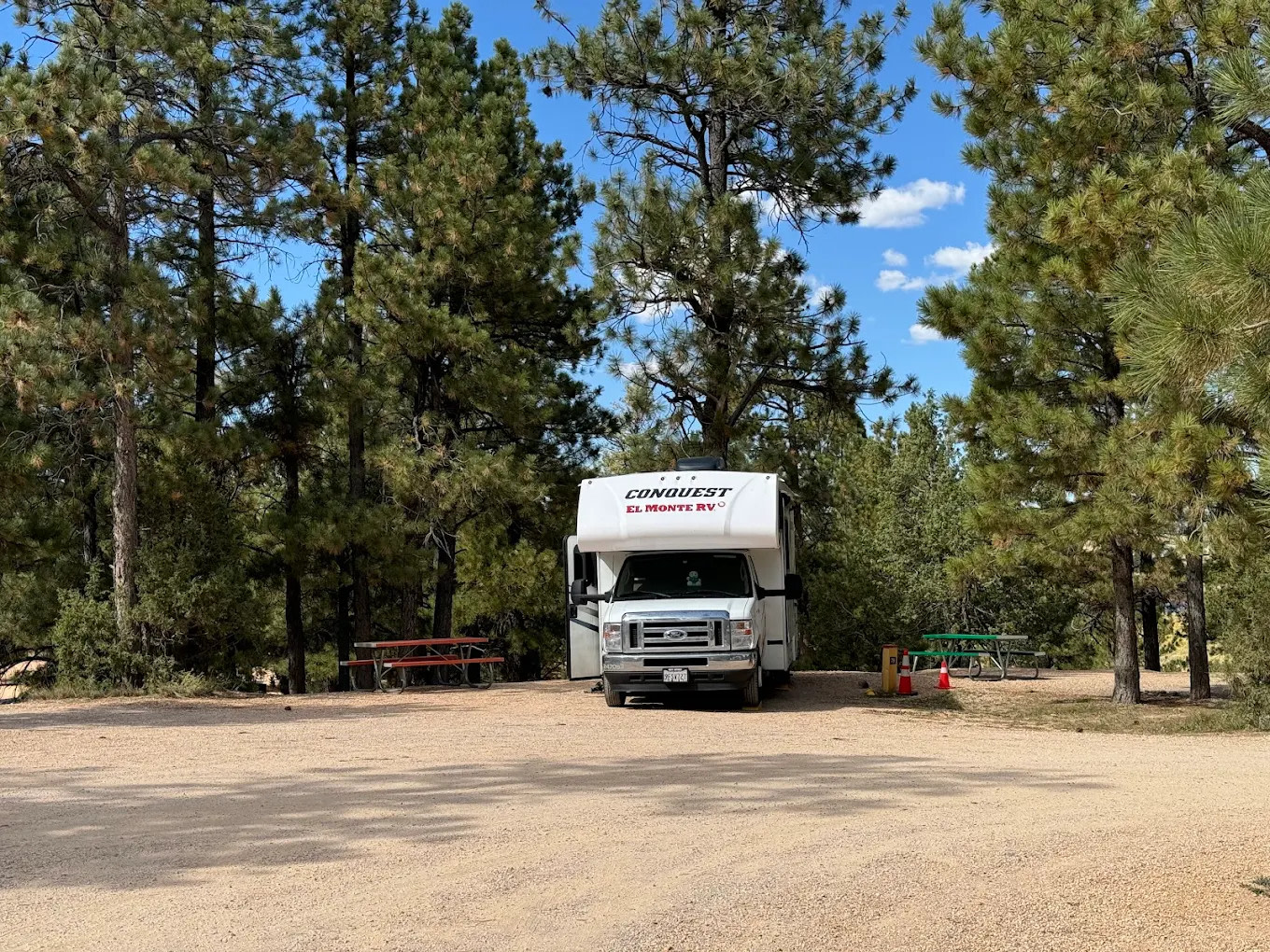 Ruby's Inn RV Park And Campground