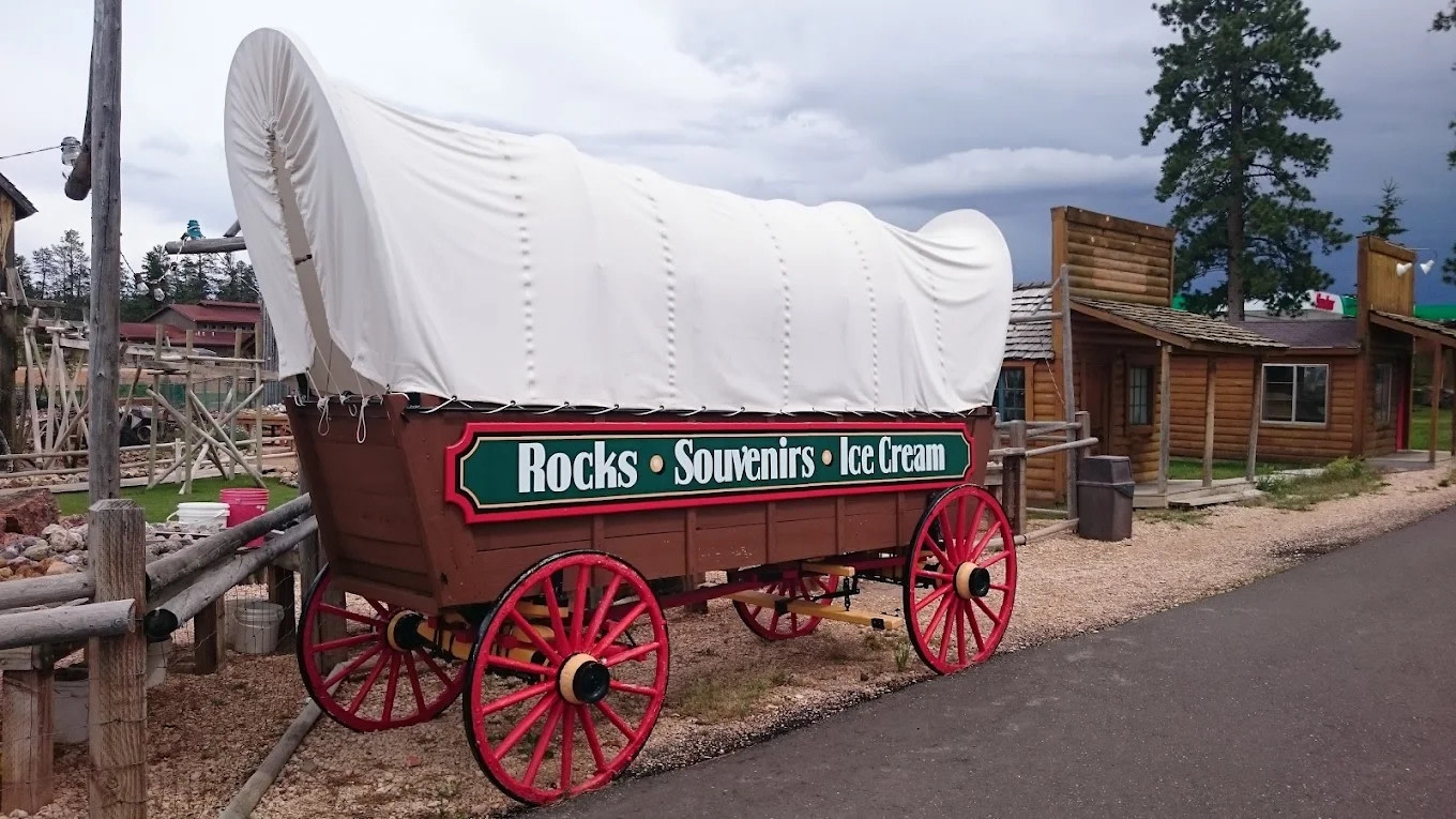 Ruby's Inn RV Park And Campground