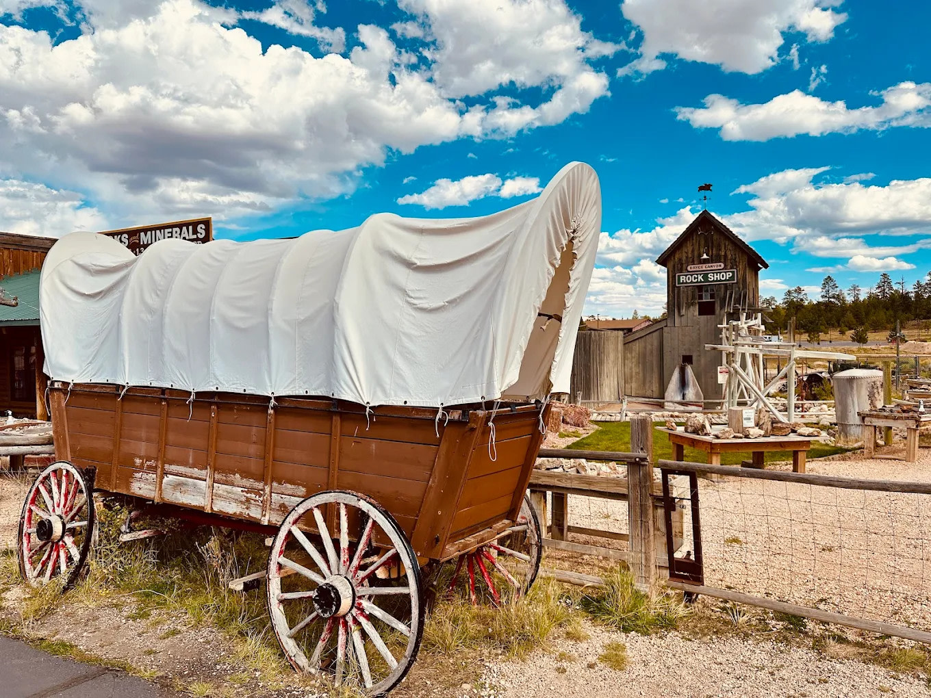 Ruby's Inn RV Park And Campground