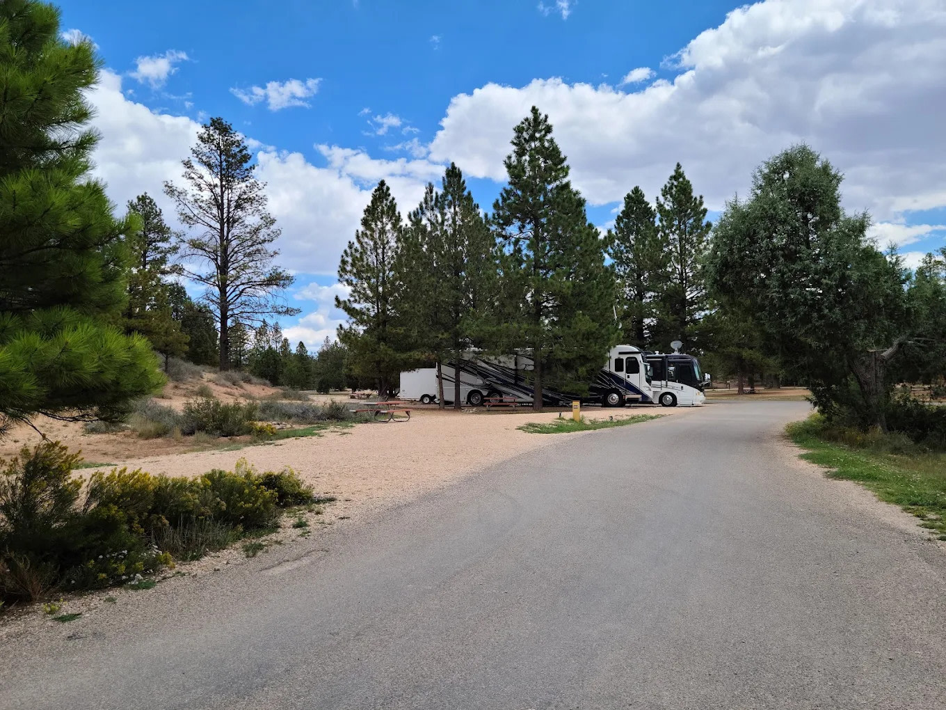 Ruby's Inn RV Park And Campground