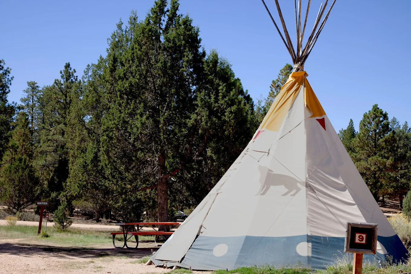 Ruby's Inn RV Park And Campground