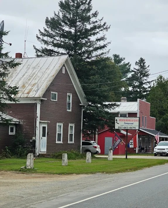 Riverdrivers Campground