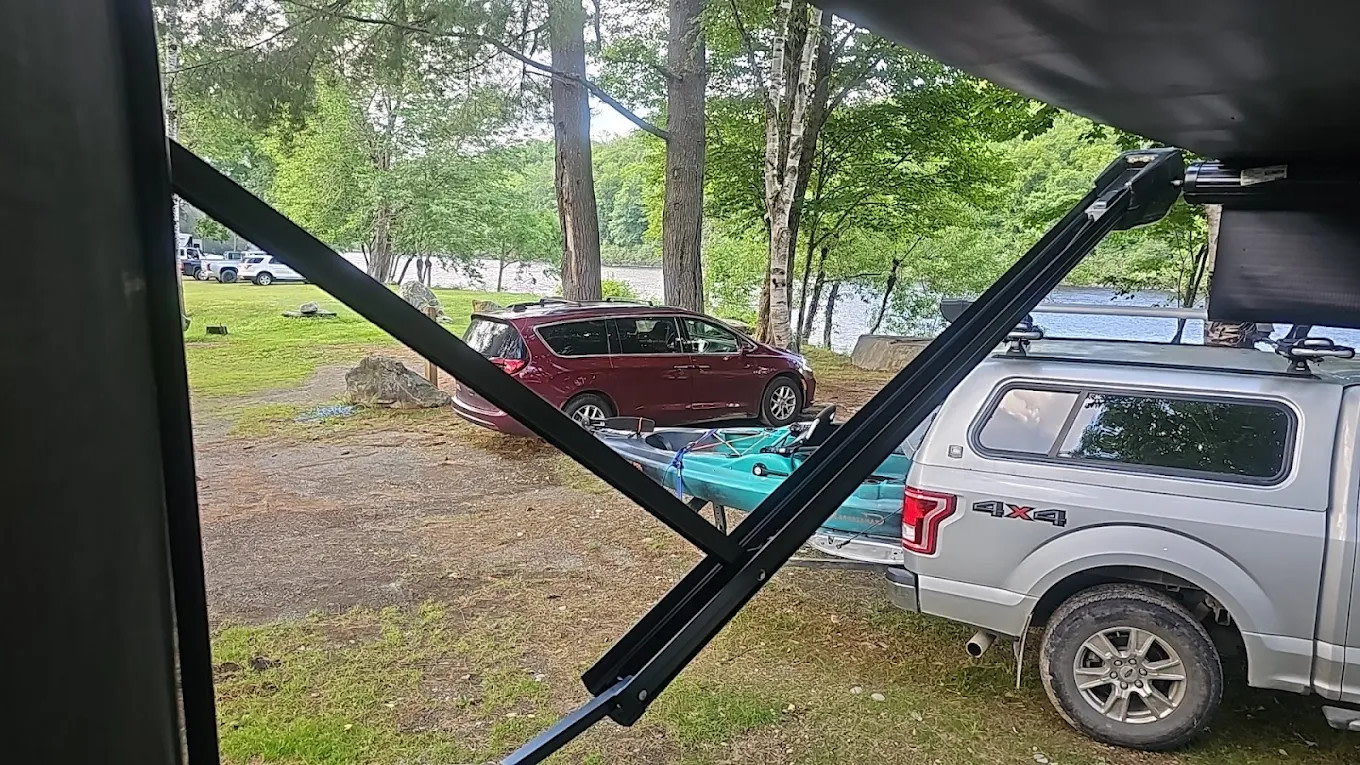 Riverdrivers Campground