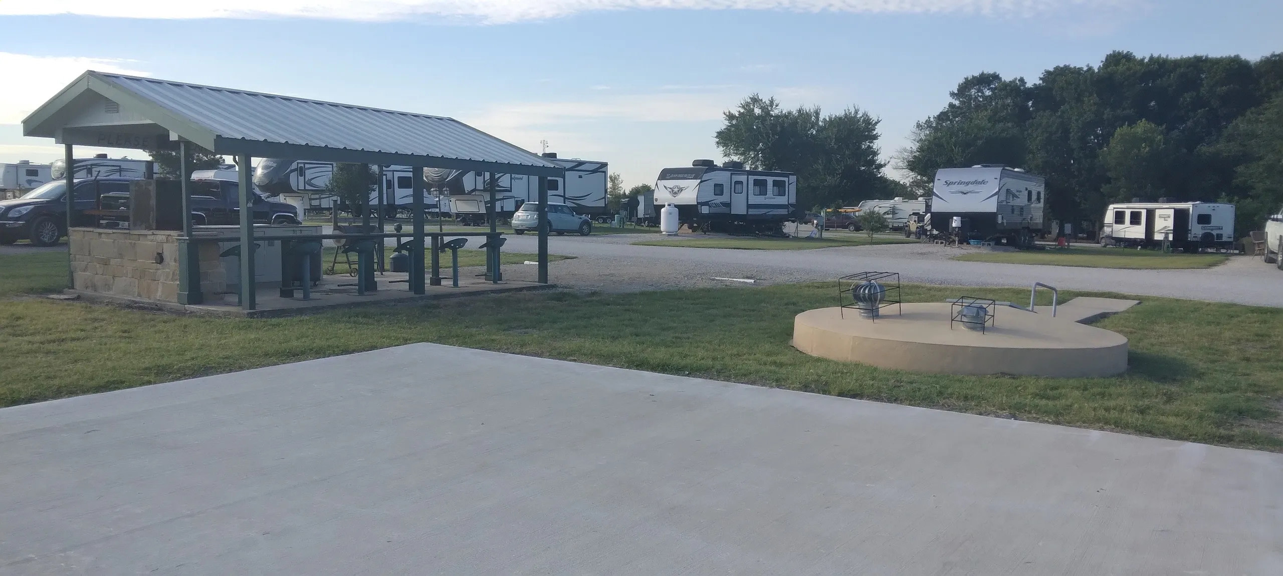 Countryview Resor
