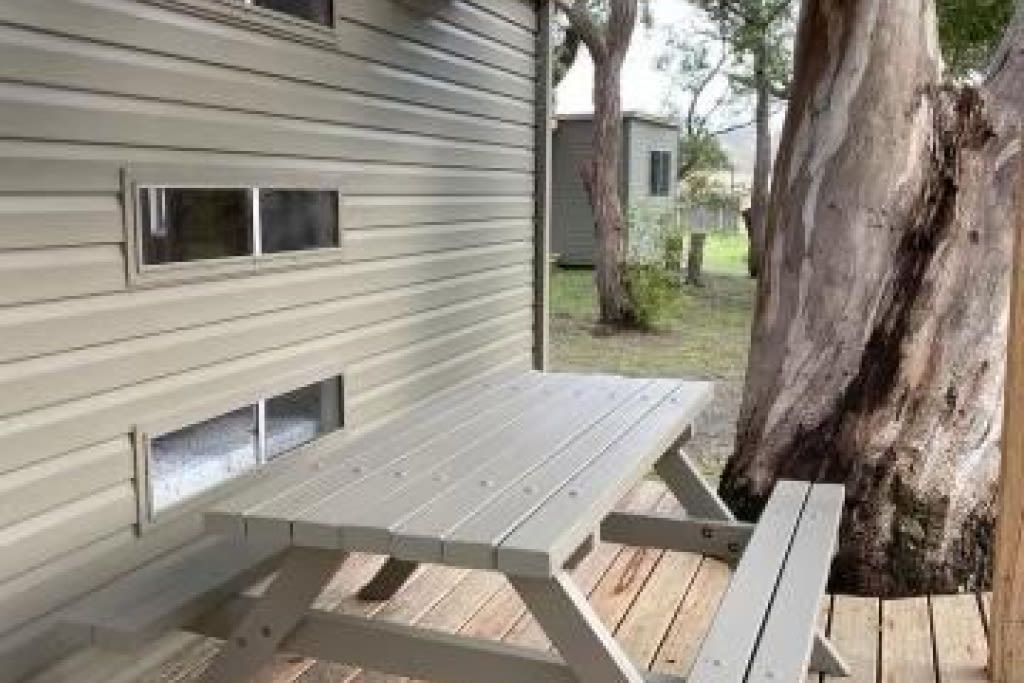 Tathra Beach Eco Camp