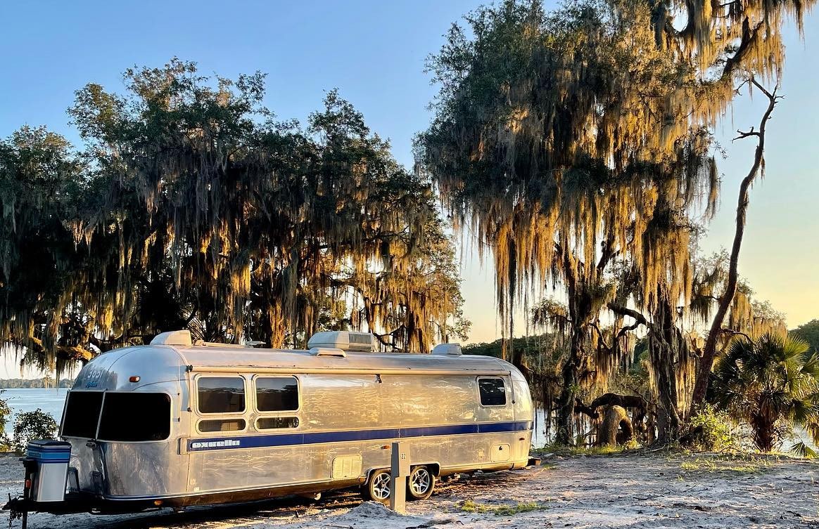 Shell Harbour on the St Johns River