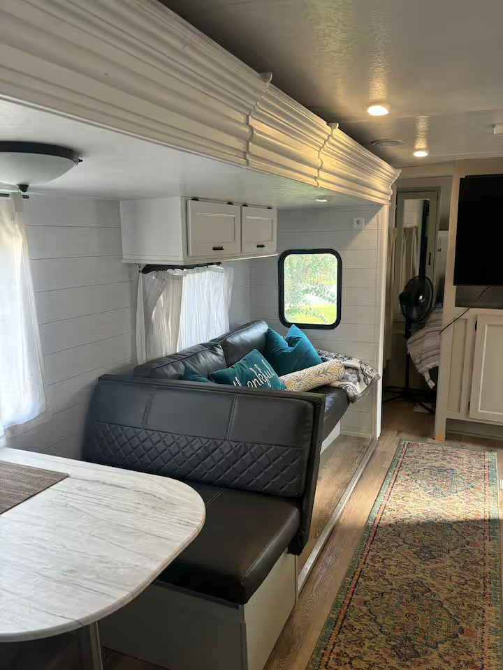 Drifters RV Park