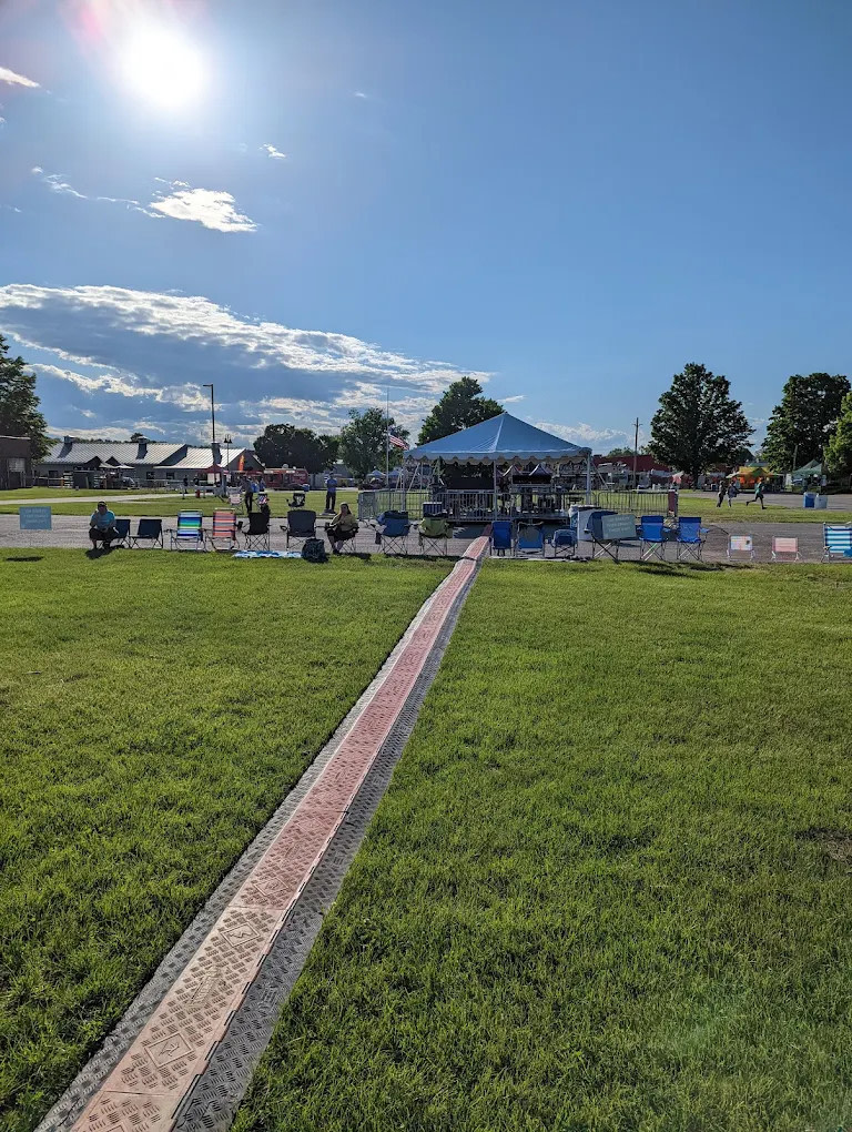 Champlain Valley Exposition, Inc.
