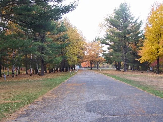 Lexington Park