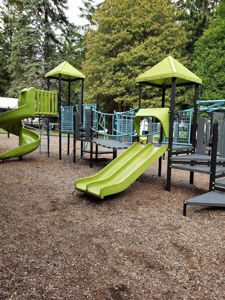 Lexington Park