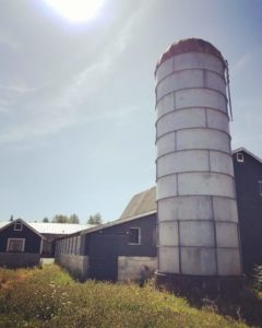 Buckley Family Farms spc