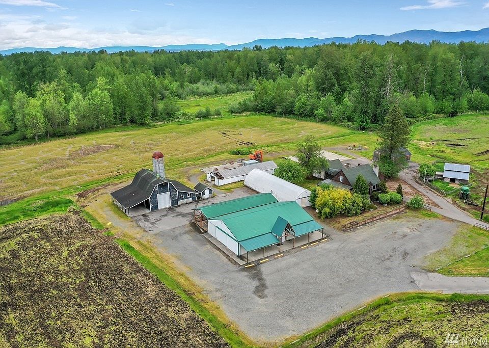 Buckley Family Farms spc
