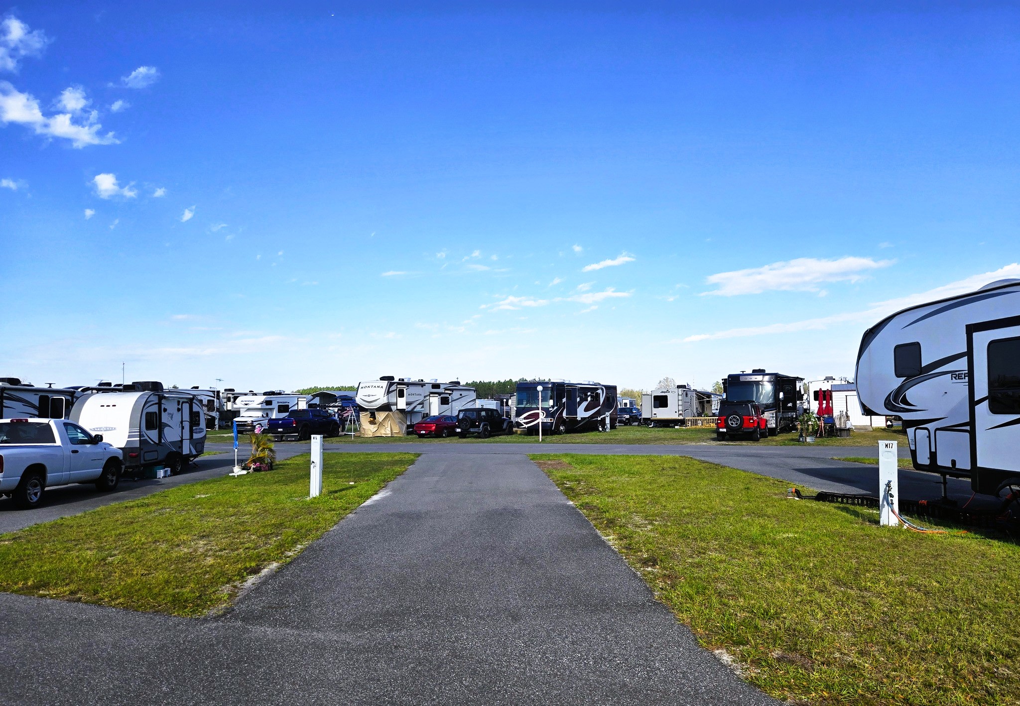 Strawberry Fields For Rvers