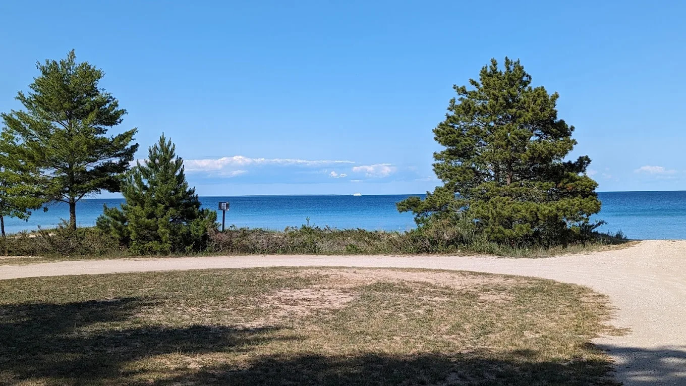 Bill Wagner Campground