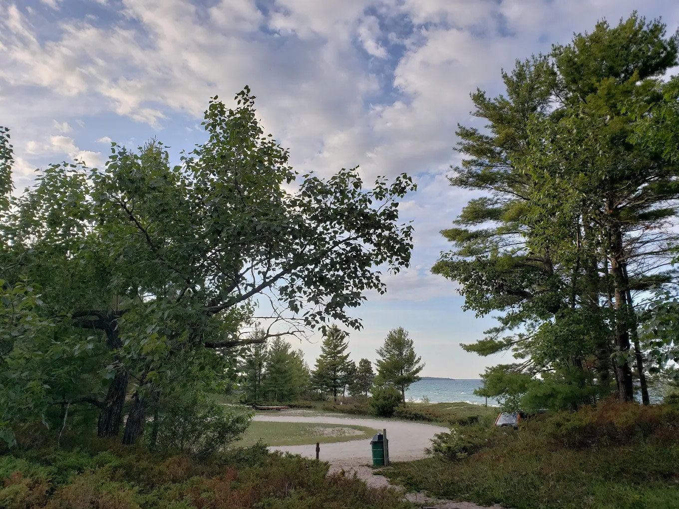 Bill Wagner Campground