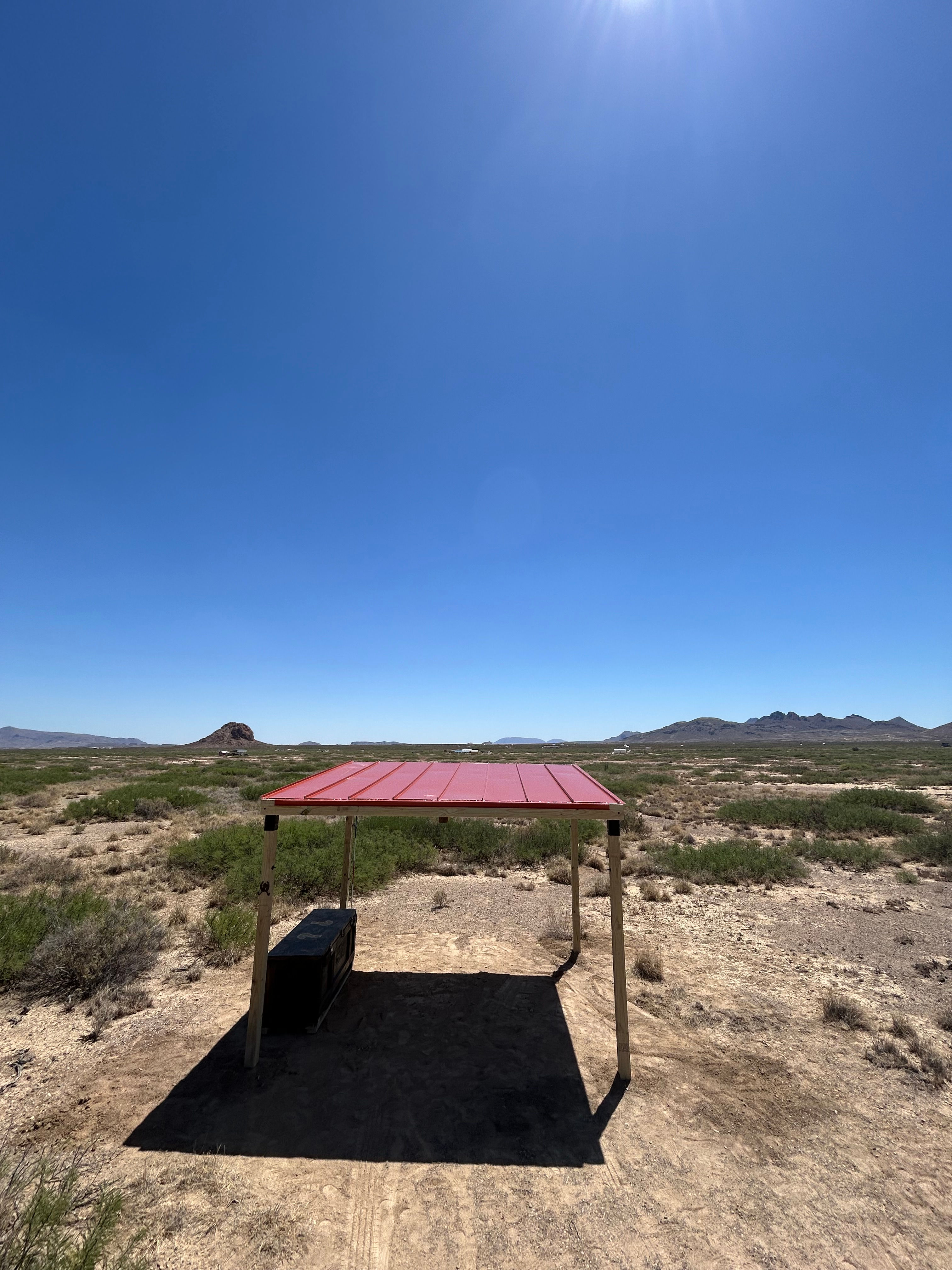 Prickly Pear Outpost