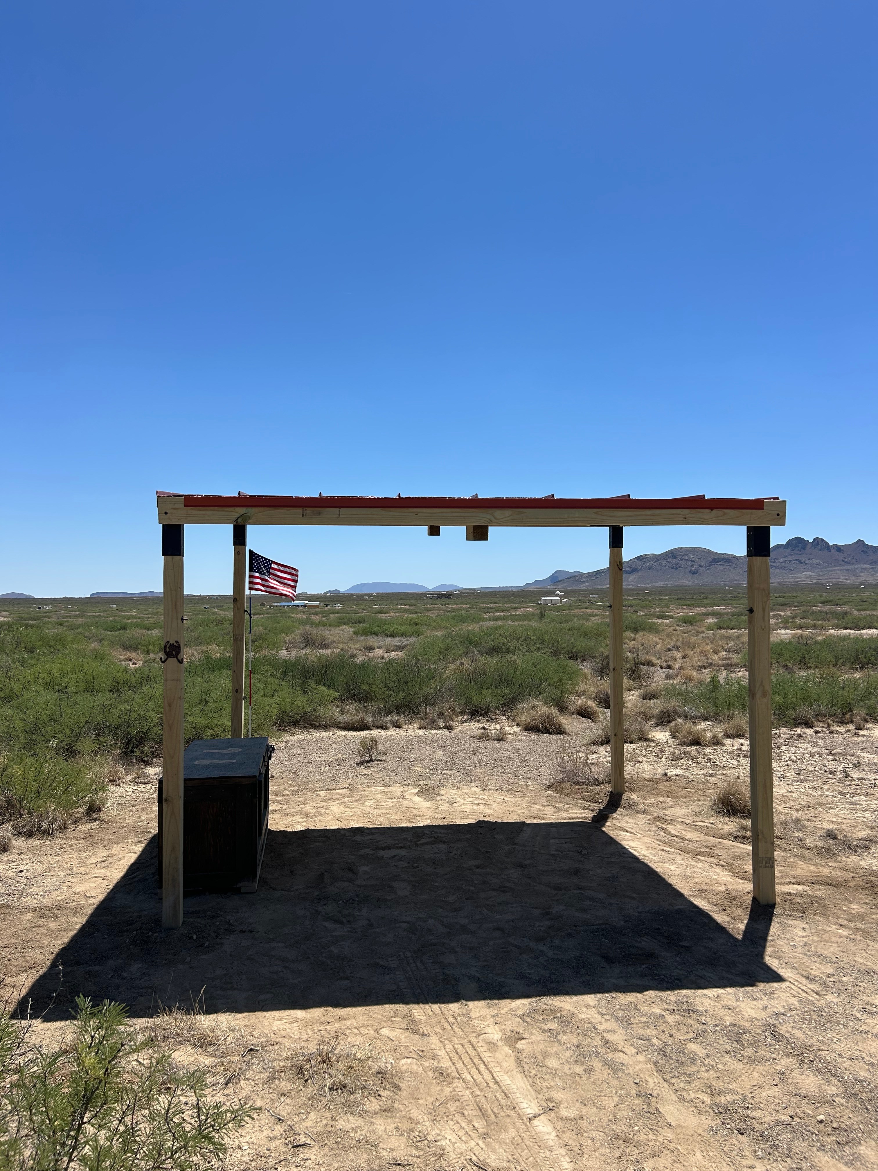 Prickly Pear Outpost