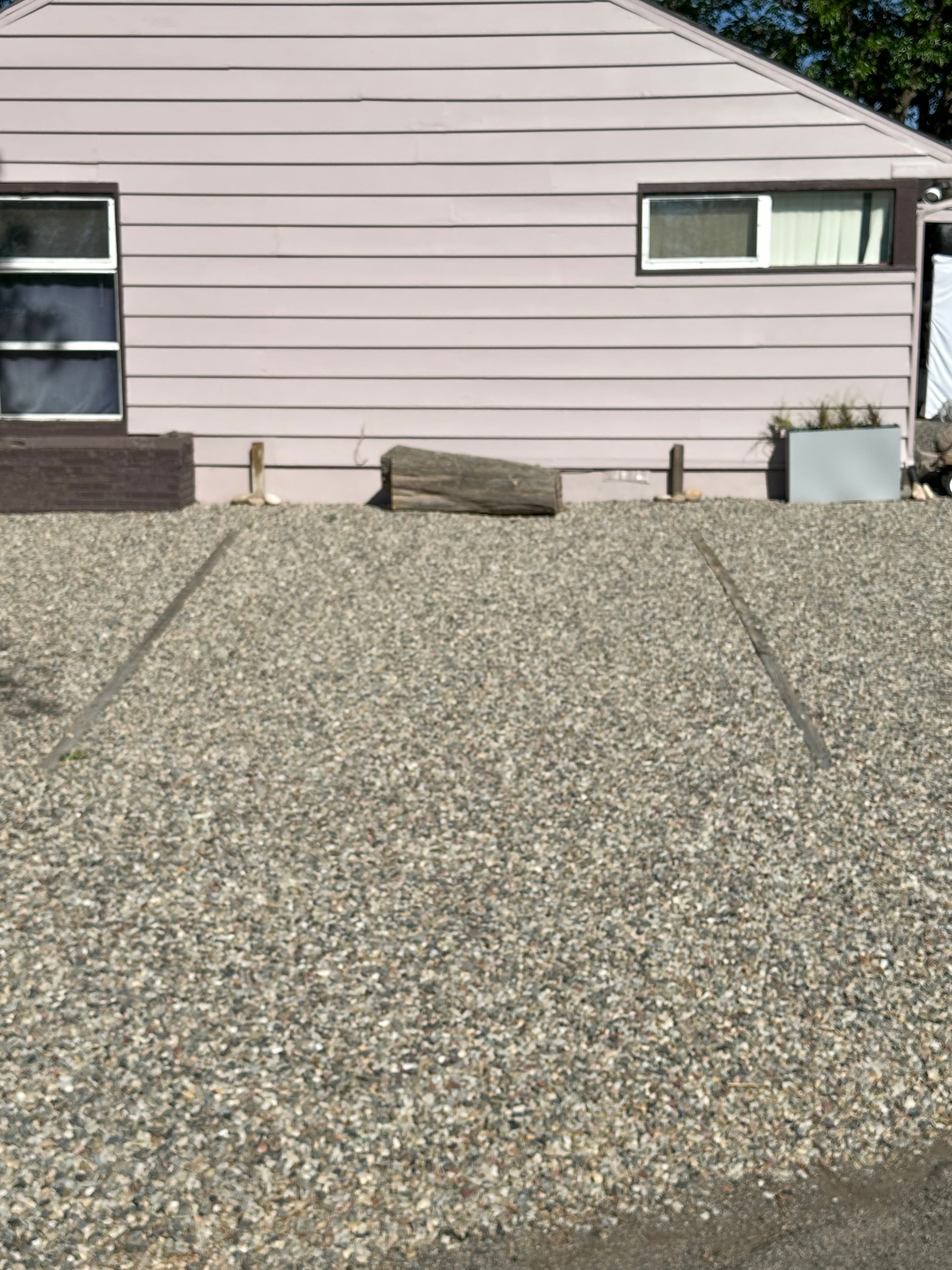 The Pleasant House Oasis