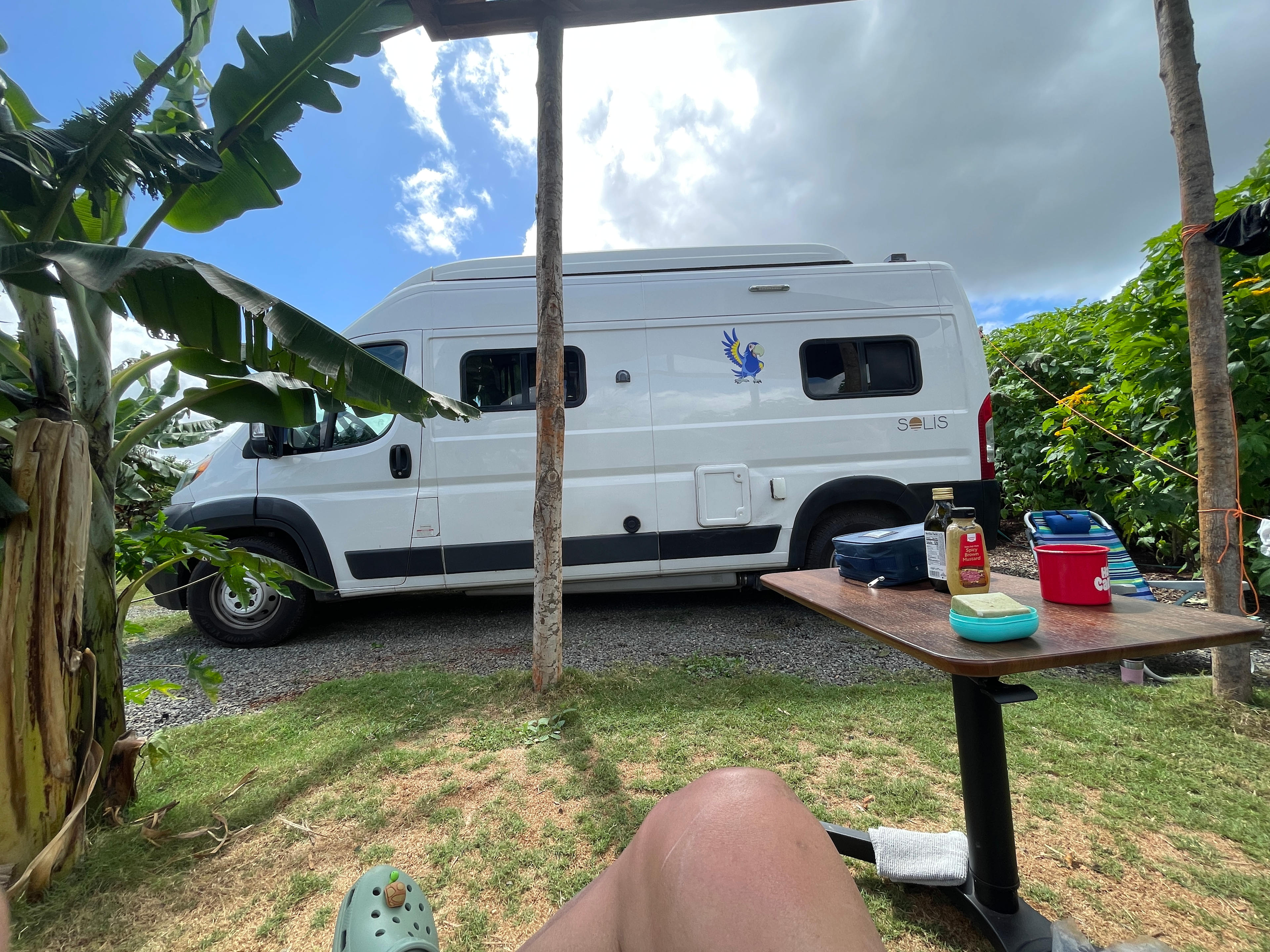 Living Circle Farms Hawaii