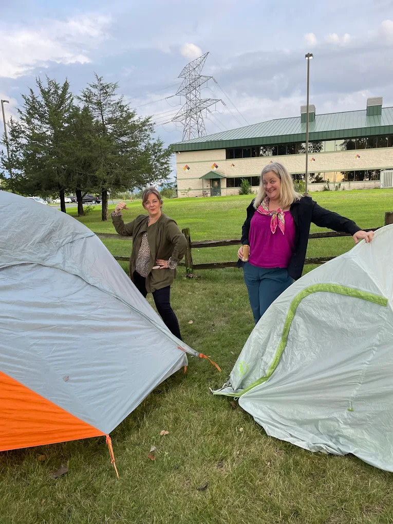 Treasure Island RV Park