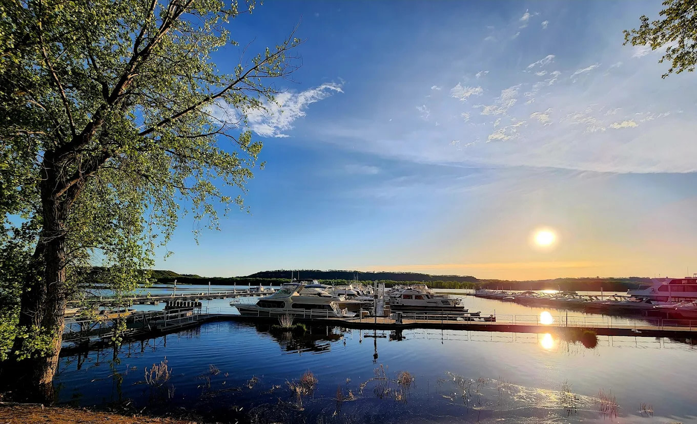 Treasure Island RV Park