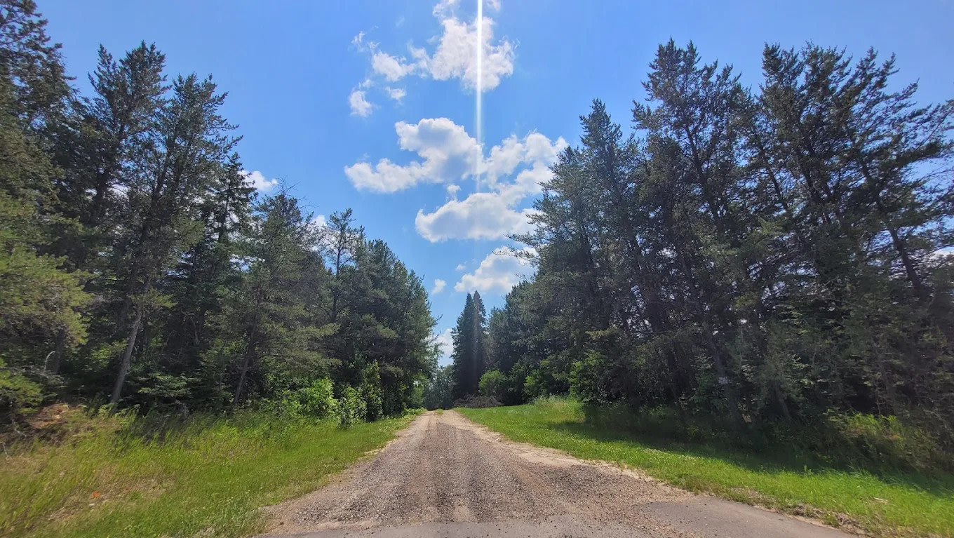 Bass Lake County Park & Campground