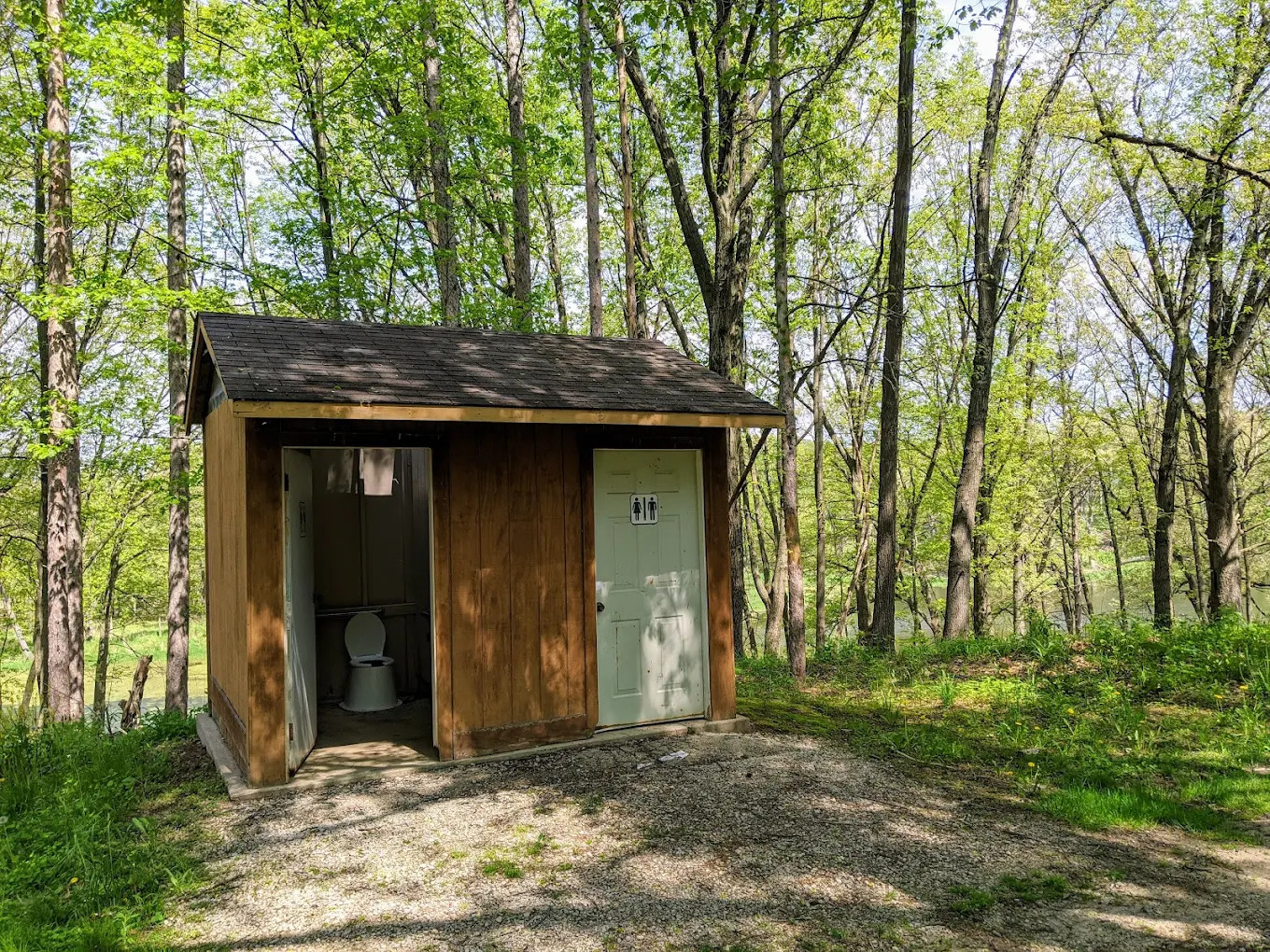 Camp Tomo Chi Chi Knolls