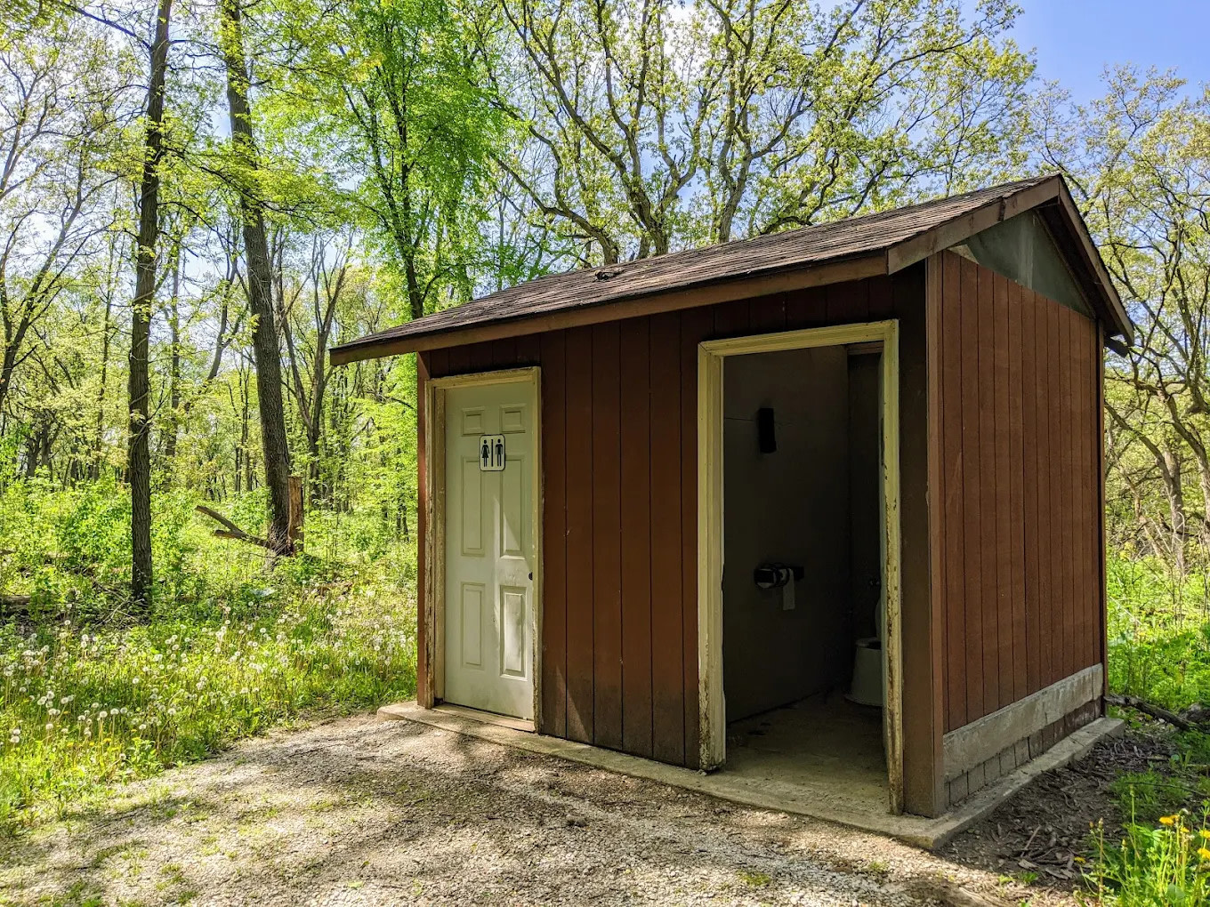 Camp Tomo Chi Chi Knolls