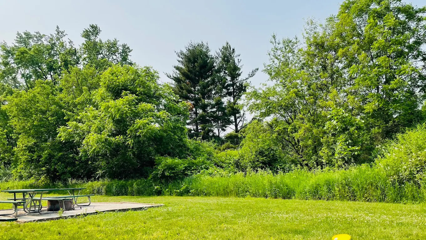 Camp Tomo Chi Chi Knolls