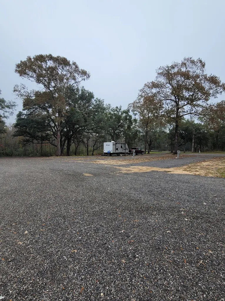 Creekside Campground R.V. Park