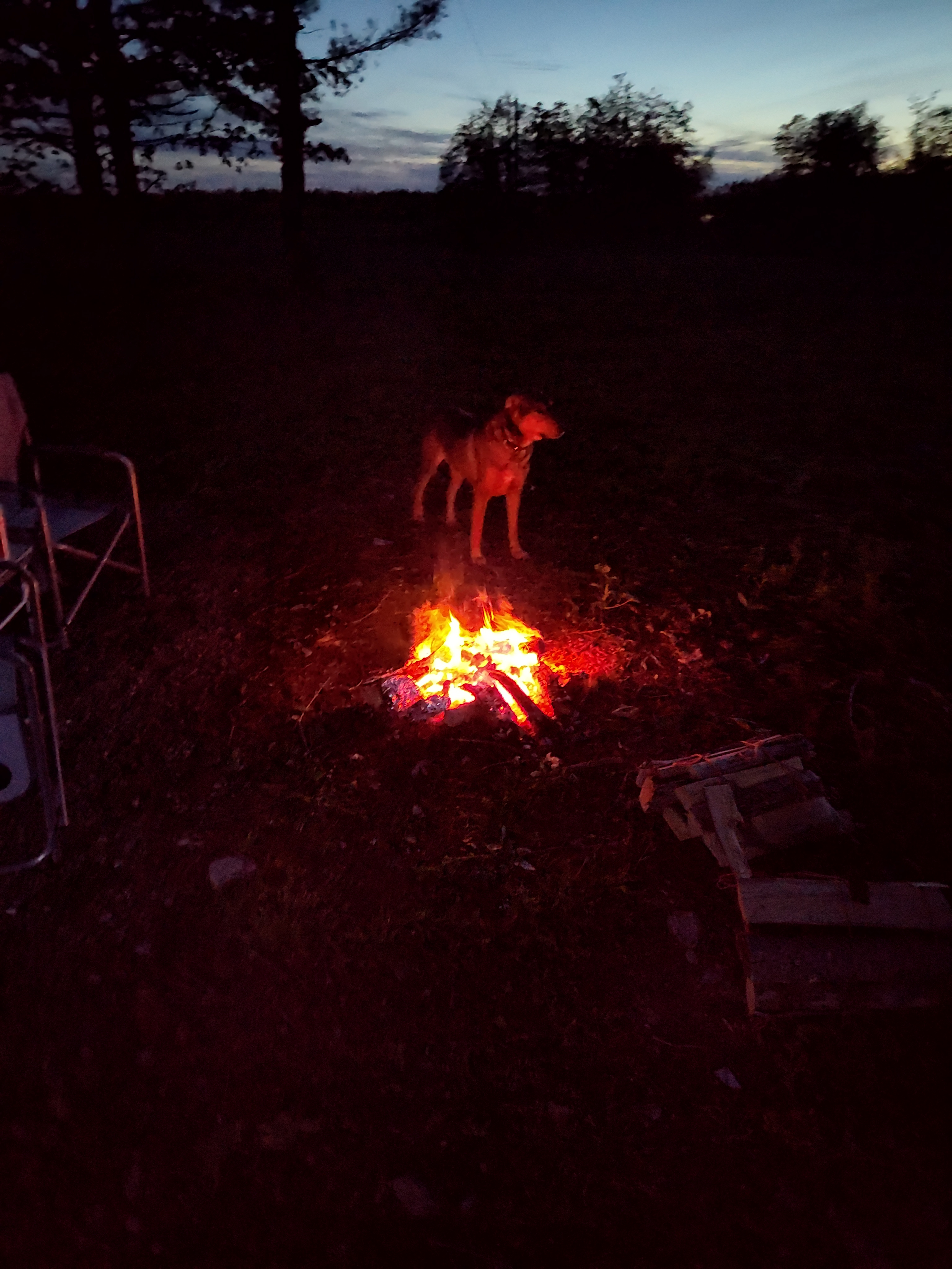 TWIN SCHOOL RD RV Private Property