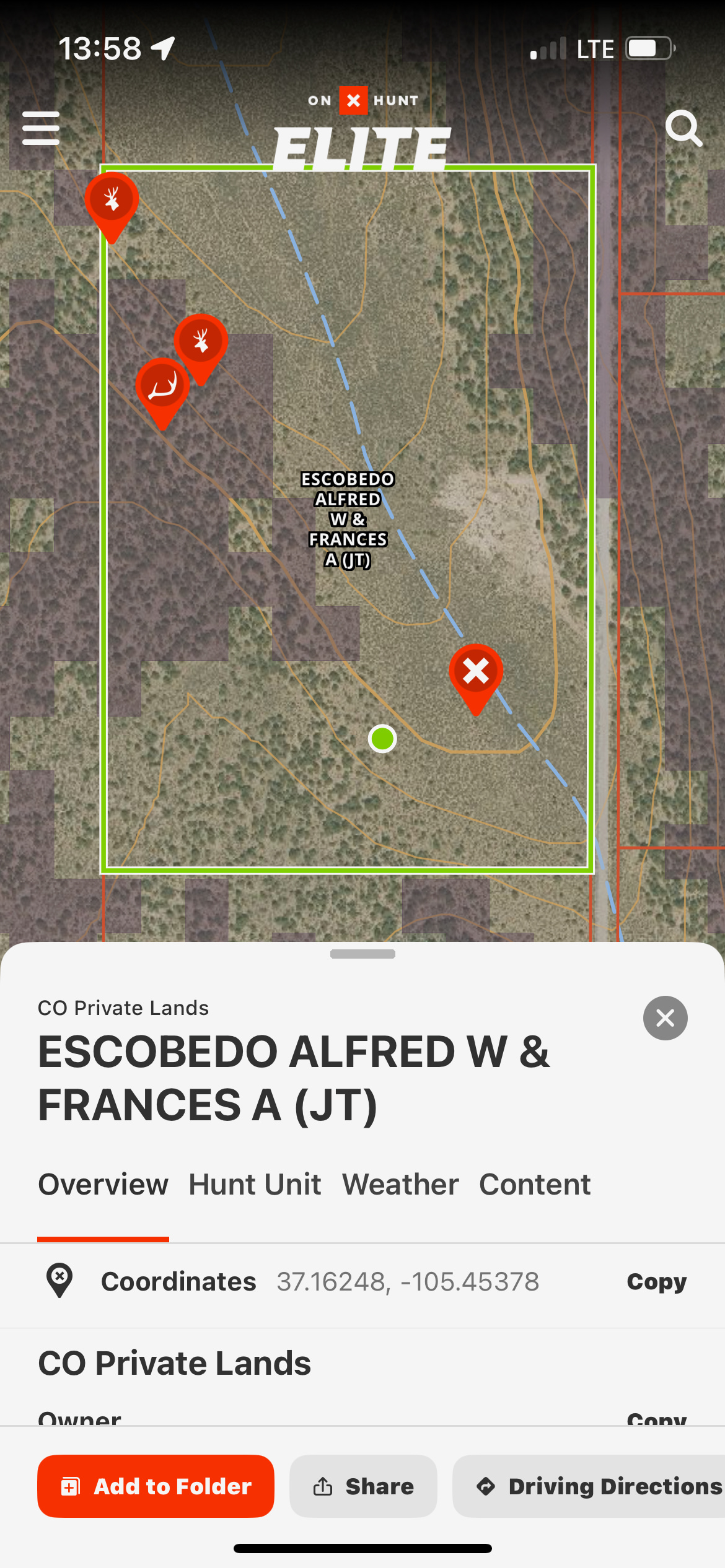 Iron Eagle Camgrounds