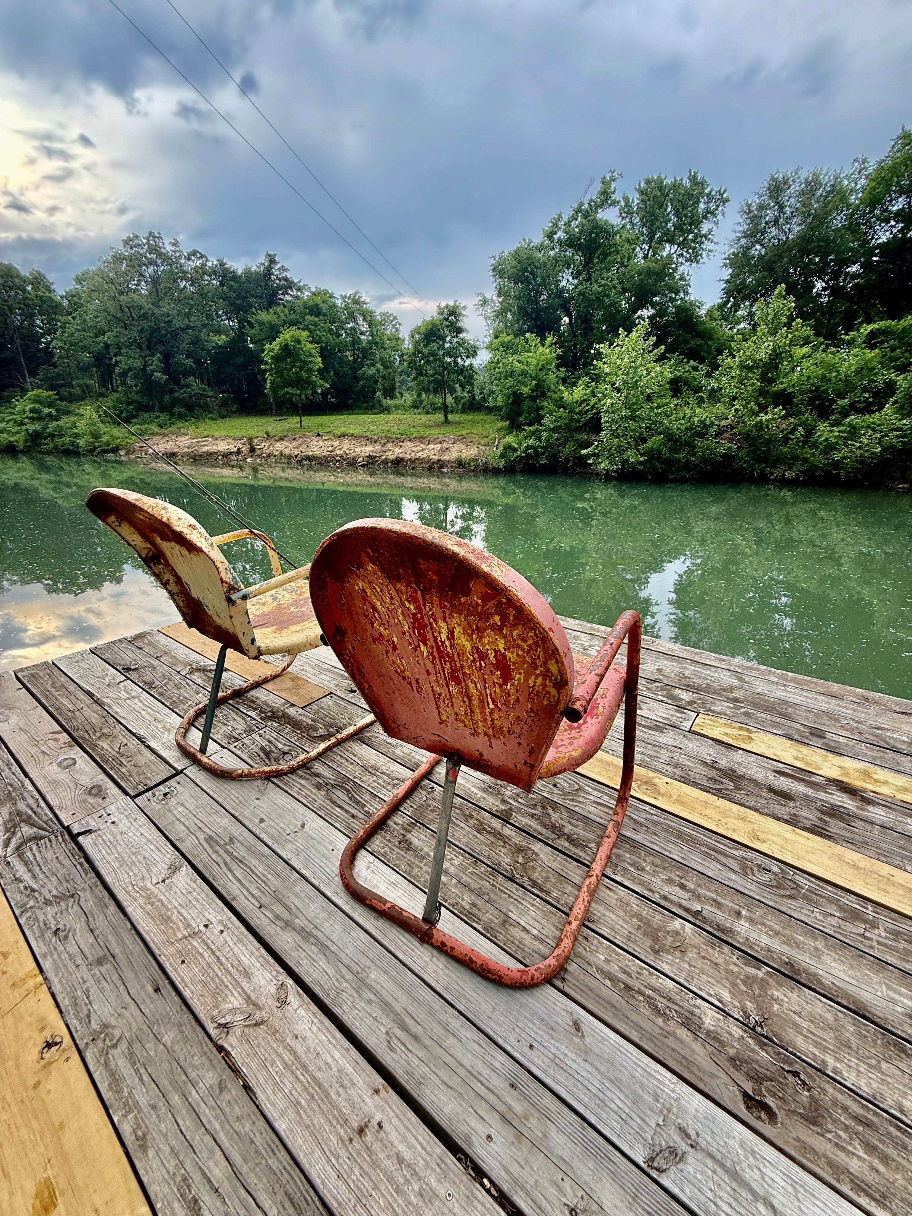 Haw Creek Outdoor Adventures