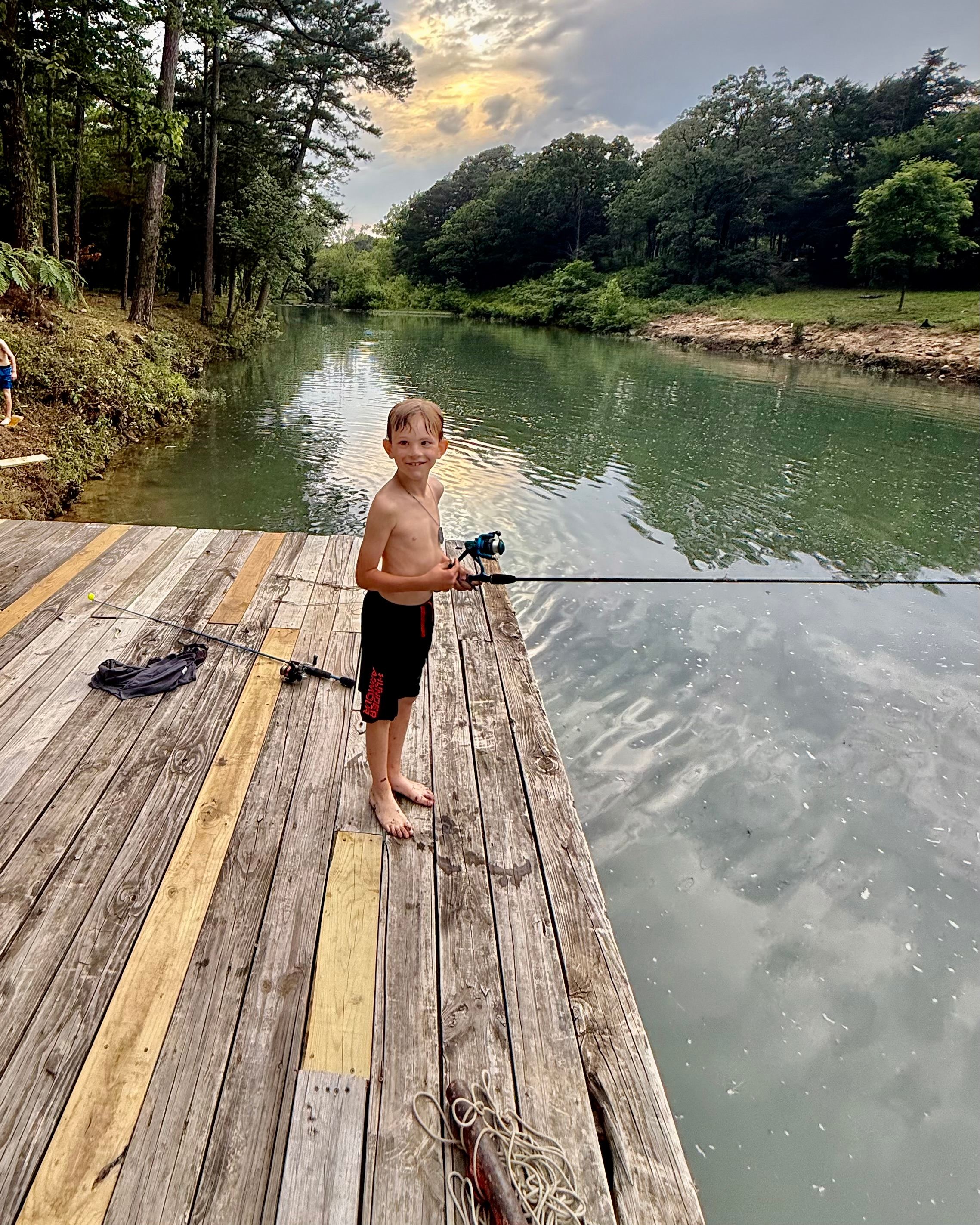 Haw Creek Outdoor Adventures