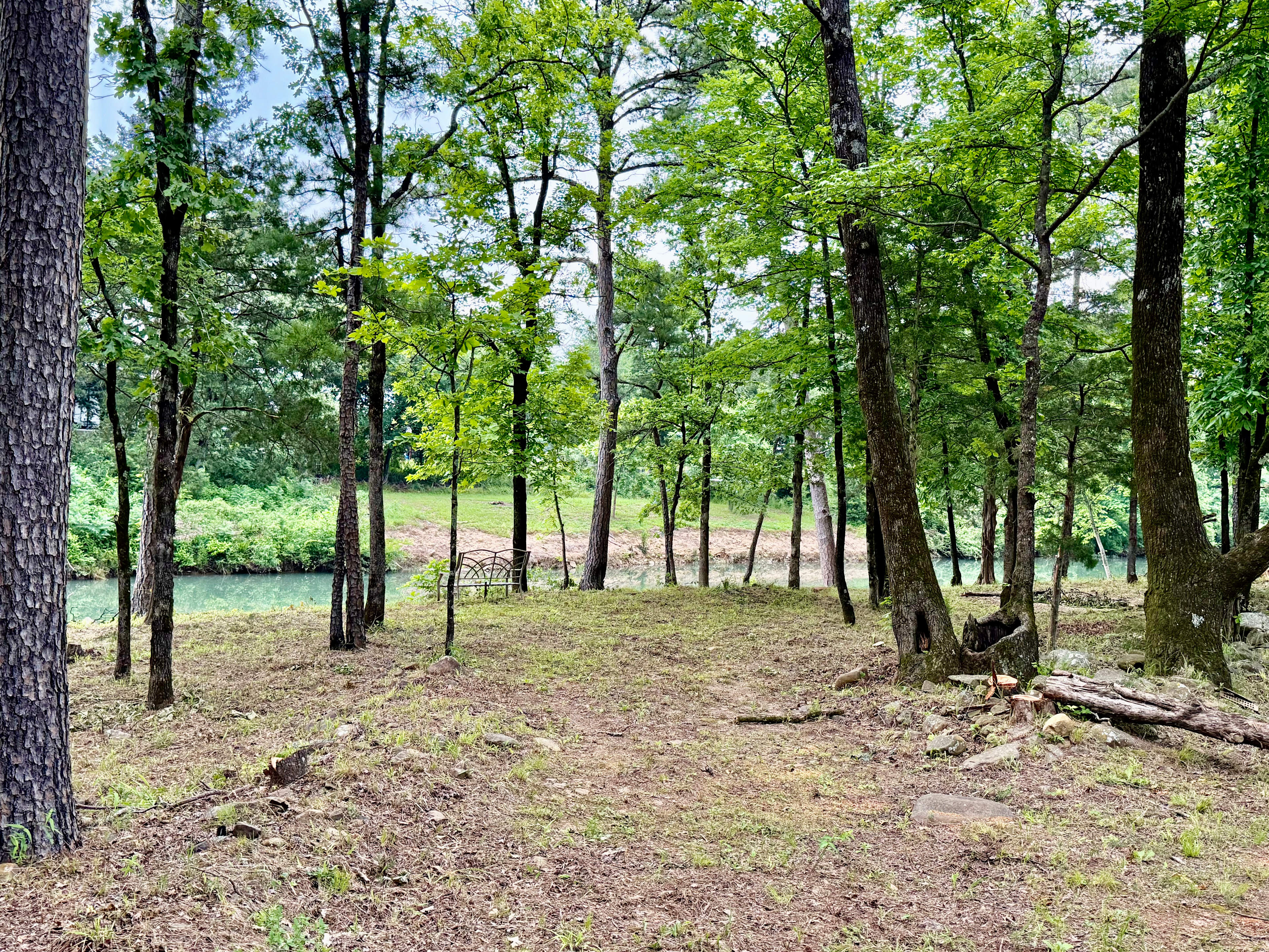 Haw Creek Outdoor Adventures