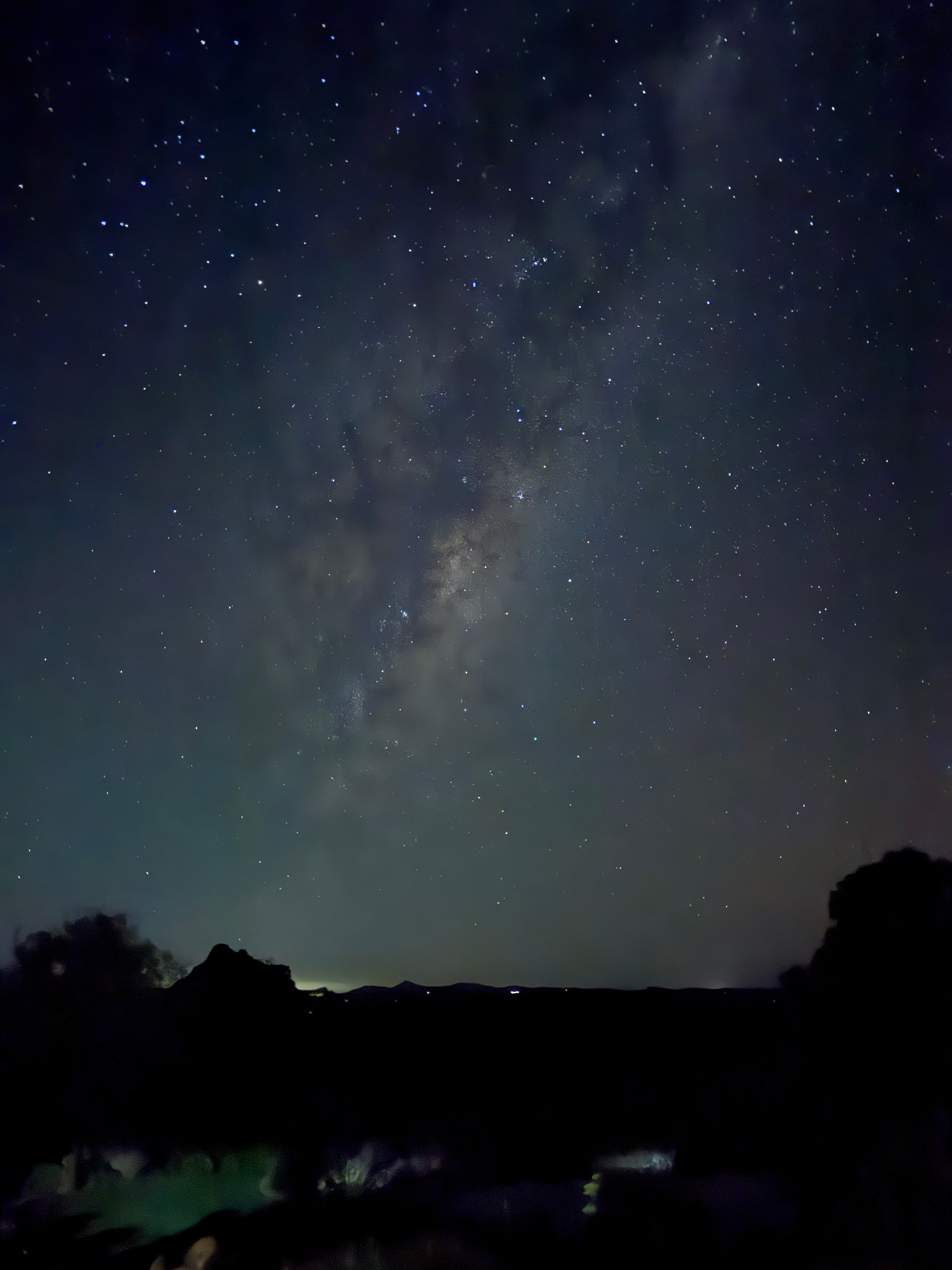 Arion Park, Campsite, YOLLA NW TAS