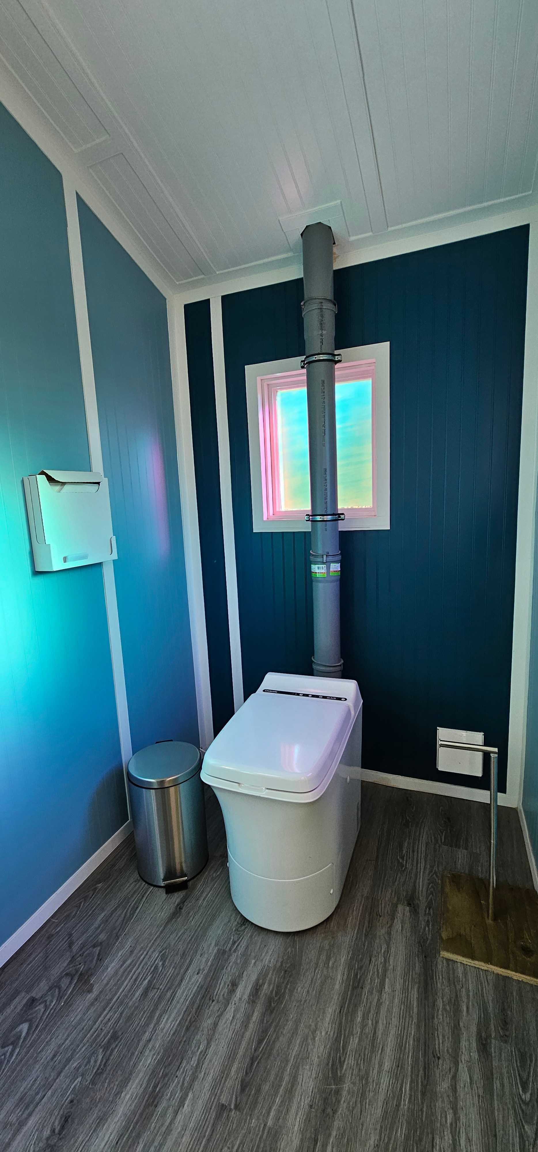 Glamping With The Stars