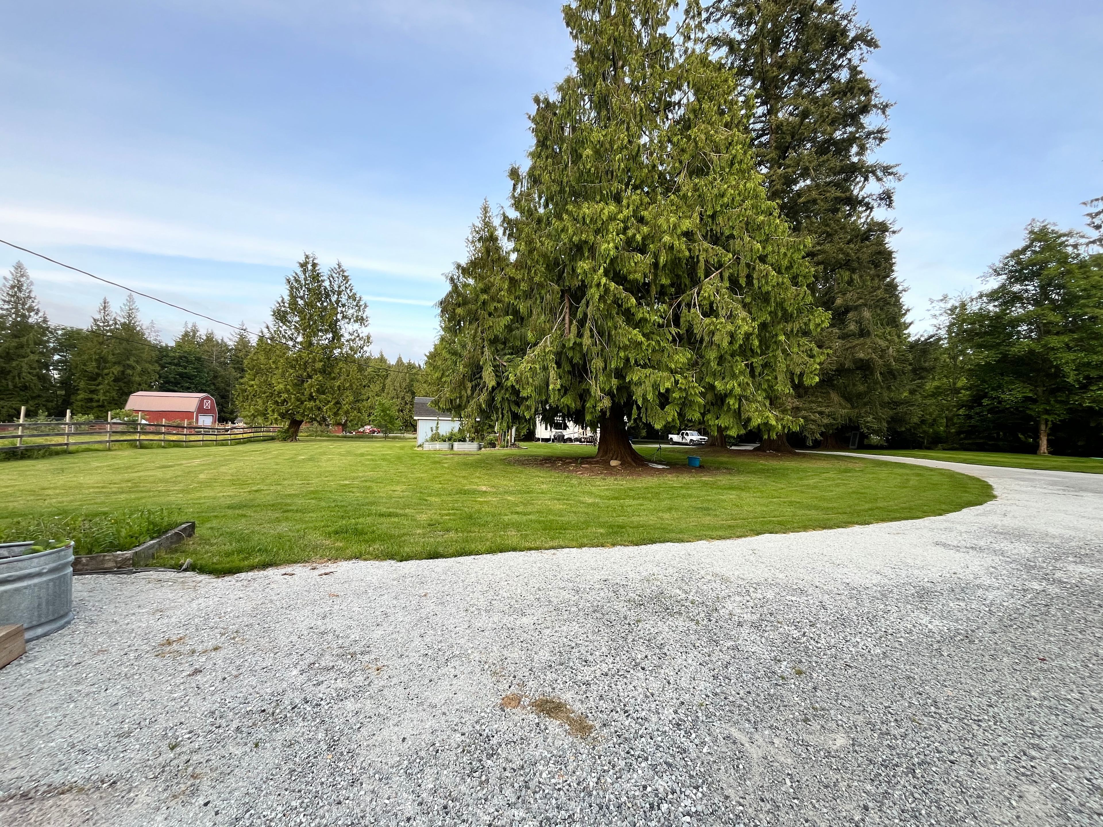 Stanwood Green Acres